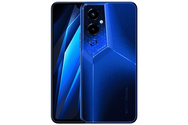 Tecno Pova 4 Pro ra mắt thị trường Bangladesh, giá khoảng 6,35 triệu đồng