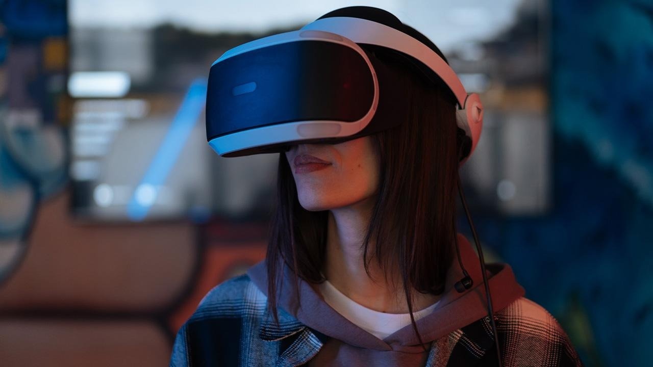 Meta thâu tóm hàng loạt nhà phát triển trò chơi VR