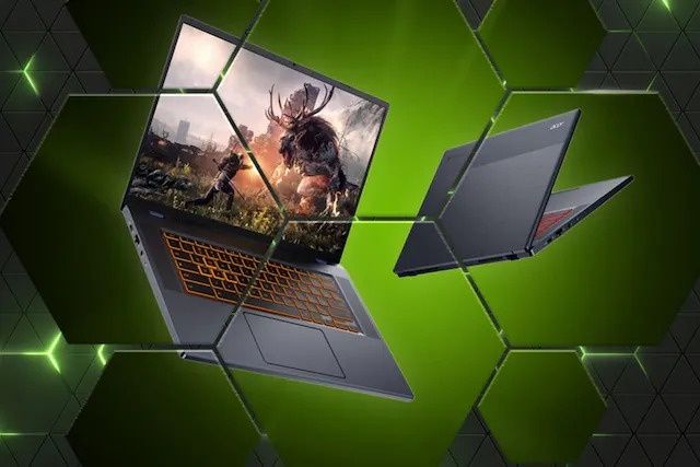 GeForce Now đã hỗ trợ chất lượng 1600p trên trình duyệt Chrome