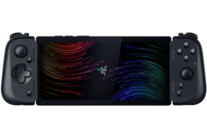 Razer Edge 5G: Máy chơi game cầm tay Android mạnh mẽ, giá từ 10 triệu đồng