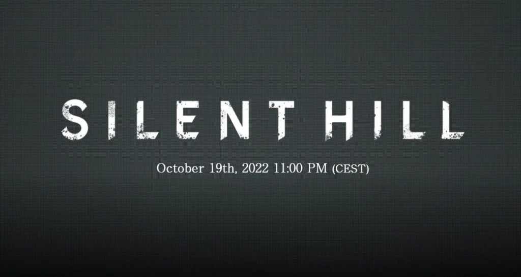 Konami chính thức xác nhận sự kiện tiết lộ Silent Hill