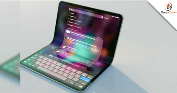 CCS Insight: Apple có thể ra mắt iPad màn hình gập vào năm 2024