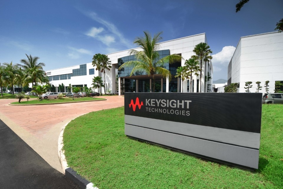 Keysight hiện cung cấp nhiều giải pháp về công nghệ 5G
