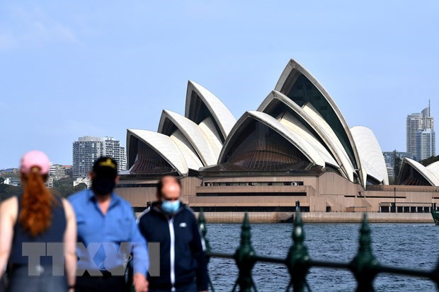 Australia lên kế hoạch xây dựng trung tâm công nghệ quốc gia