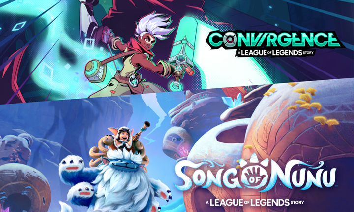 Convergence và Song of Nunu được Riot Forge được lùi ngày ra mắt sang 2023