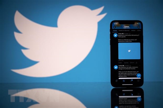 Cổ phiếu Twitter sắp bị đình chỉ giao dịch