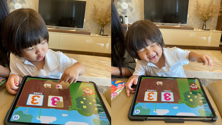 ICANKid: Ngôi sao mới trong lĩnh vực công nghệ giáo dục mầm non và tiền tiểu học
