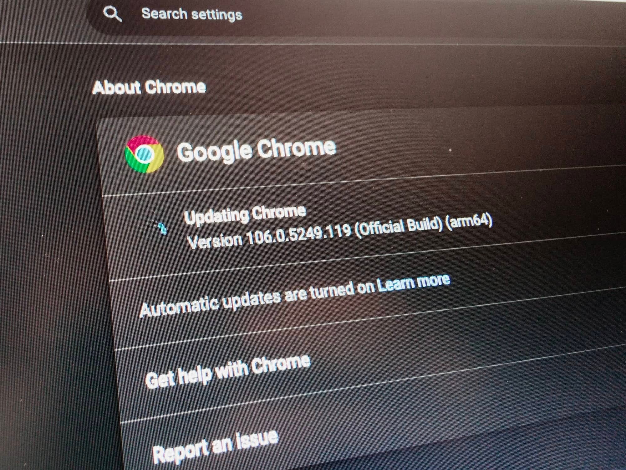 Google vá lỗi zero-day khẩn cấp cho trình duyệt Chrome