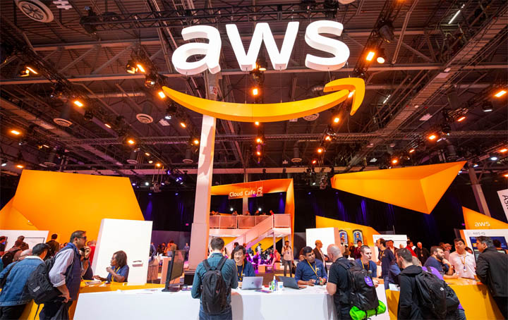 AWS kỷ niệm 5 năm ra mắt Amazon SageMaker