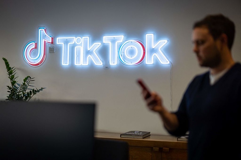 TikTok Music sẽ cạnh tranh với Spotify hay YouTube Music