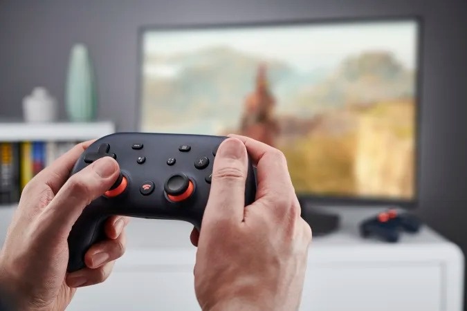 Google hoàn tiền cho những khách hàng đăng ký dịch vụ Stadia