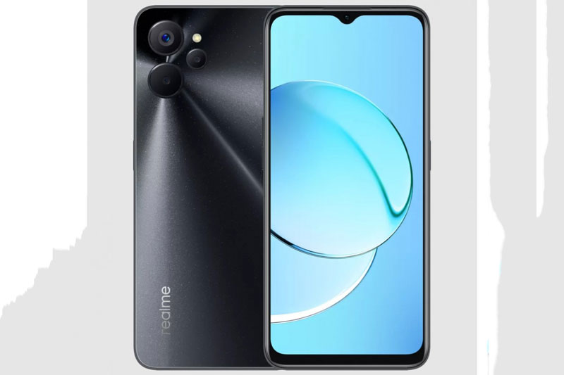 Realme 10 5G ra mắt, giá từ khoảng 4.45 triệu đồng