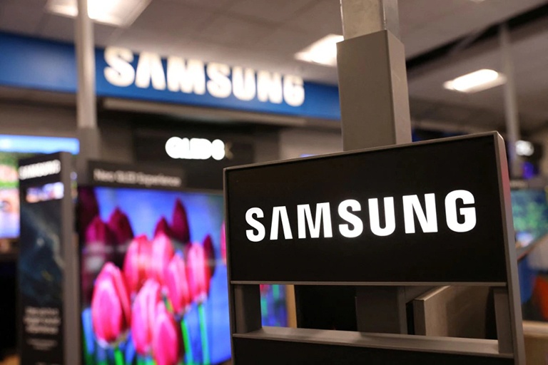Samsung trở thành thương hiệu tốt nhất toàn cầu