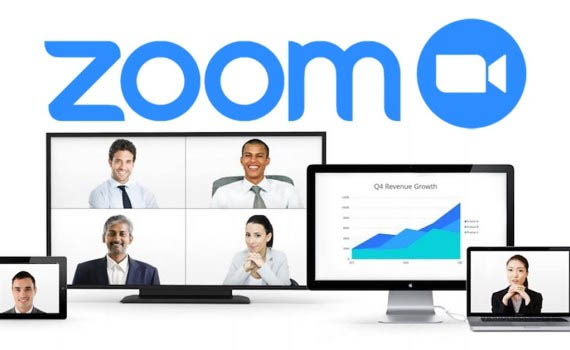 Zoom hạ dự báo doanh thu năm 2022