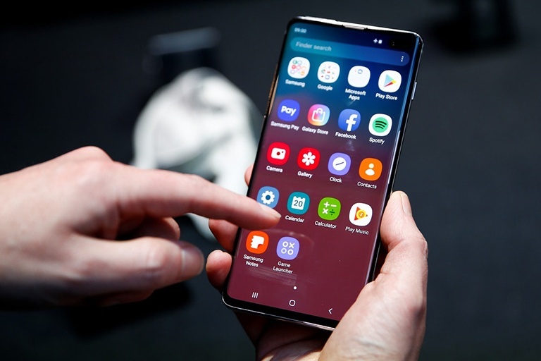 Cảnh báo lỗi nghiêm trọng trên điện thoại Android