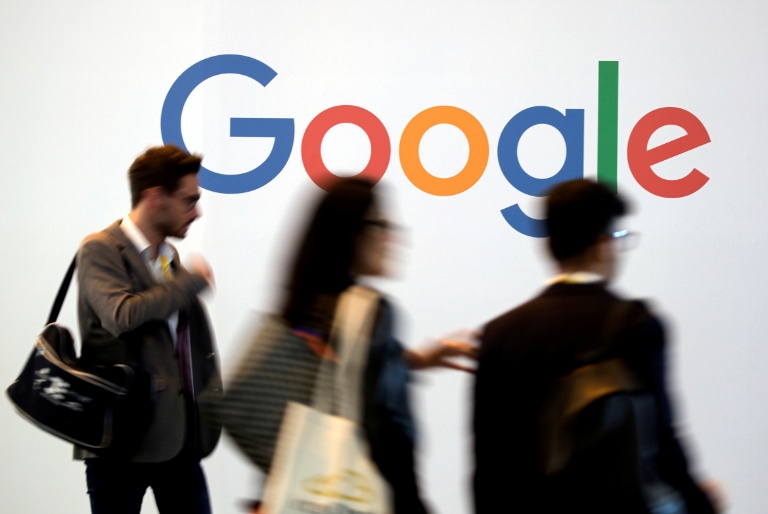 Google cũng không thoát khỏi làn sóng sa thải nhân viên của các công ty công nghệ Mỹ