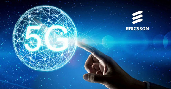 5G được dự báo sẽ tiếp tục bùng nổ trong thời gian tới