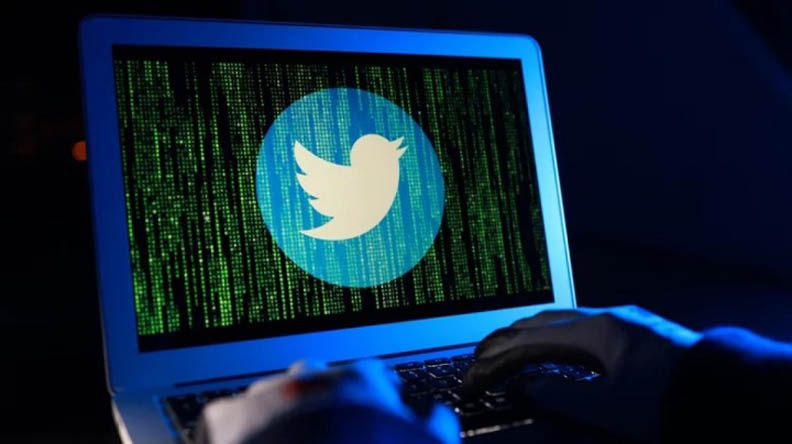 5,4 triệu người dùng Twitter bị rò rỉ trên mạng