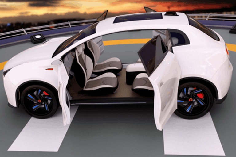 Apple Car bị trì hoãn đến năm 2026