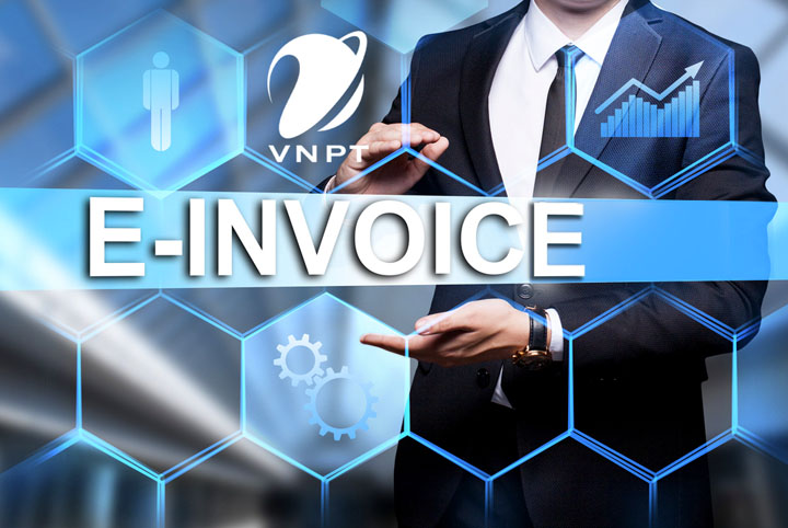 Chọn nhà cung cấp hóa đơn điện tử uy tín giúp doanh nghiệp hoạt động hiệu quả hơn