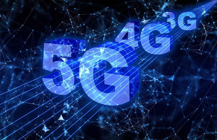 5G-Advanced sẽ mở rộng ranh giới công nghệ của 5G