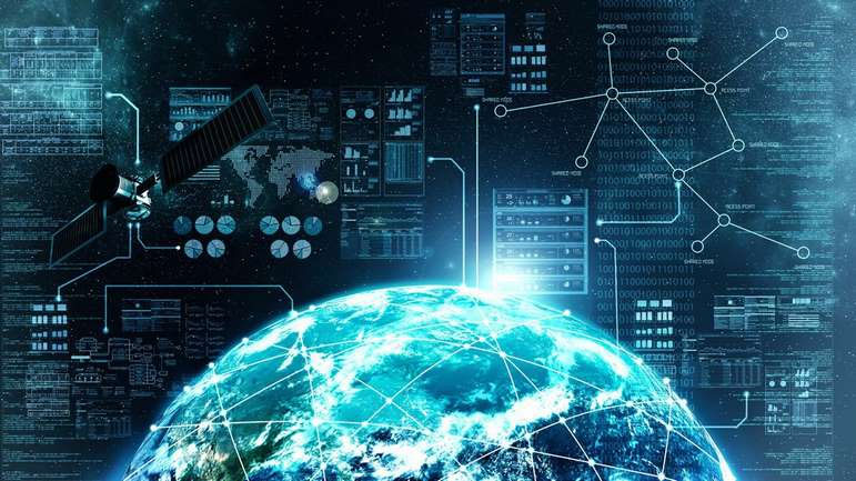 Microsoft có kế hoạch cung cấp Internet cho hàng triệu người ở châu Phi