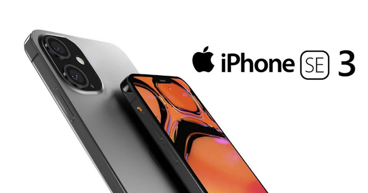 iPhone SE 3 sẽ ra mắt vào tháng 3/2023?
