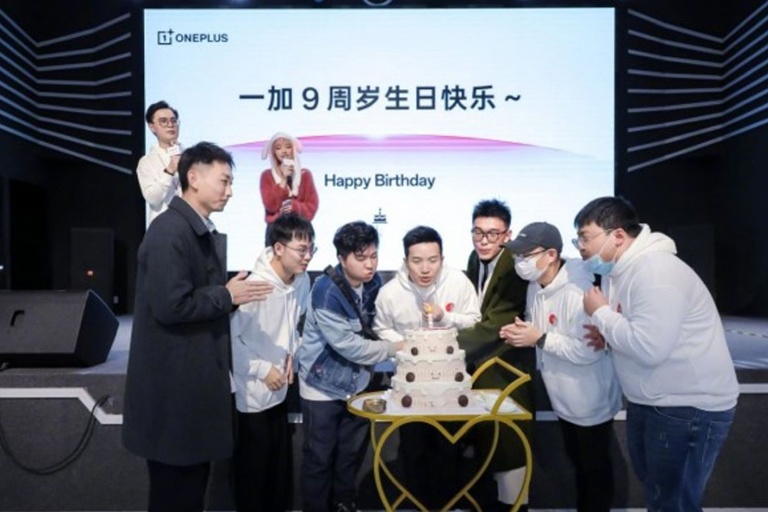 Oppo đầu tư 1,43 tỉ USD vào OnePlus