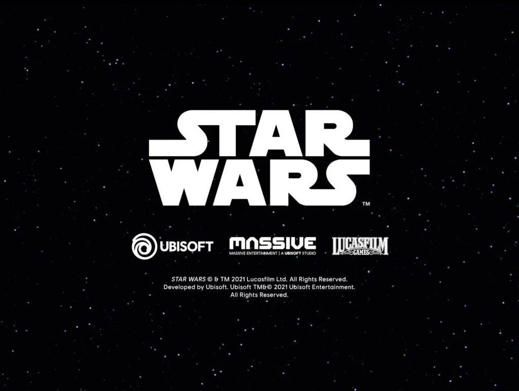 Ubisoft Massive tìm kiếm người chơi thử trò chơi Star Wars mới