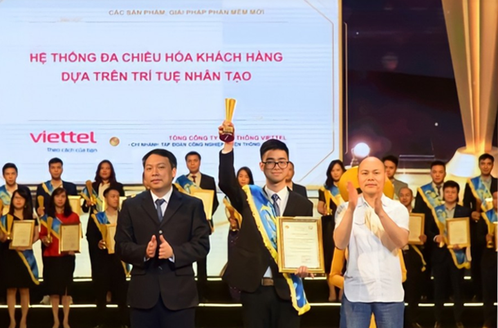 Nỗi niềm của kỹ sư VTNet với mục tiêu bảo đảm vùng phủ lớn nhất Việt Nam