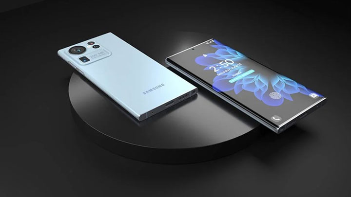 Galaxy S23 sẽ ra mắt vào giữa tháng 2/2023