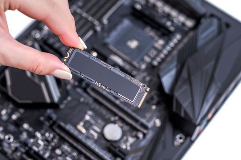Samsung tăng 10% giá bộ nhớ flash 3D NAND