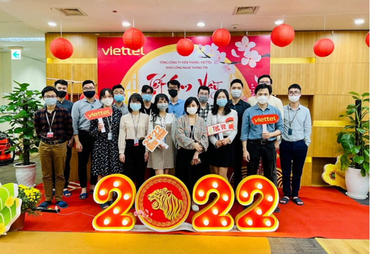 Hệ thống Đa chiều hóa khách hàng dựa trên trí tuệ nhân tạo của VTT tại sao đạt giải Sao khuê 2022?