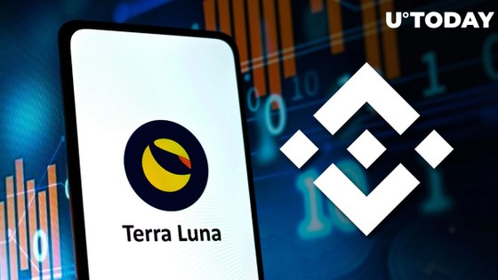 Giá Terra Classic (LUNC) bất ngờ tăng gần 7%