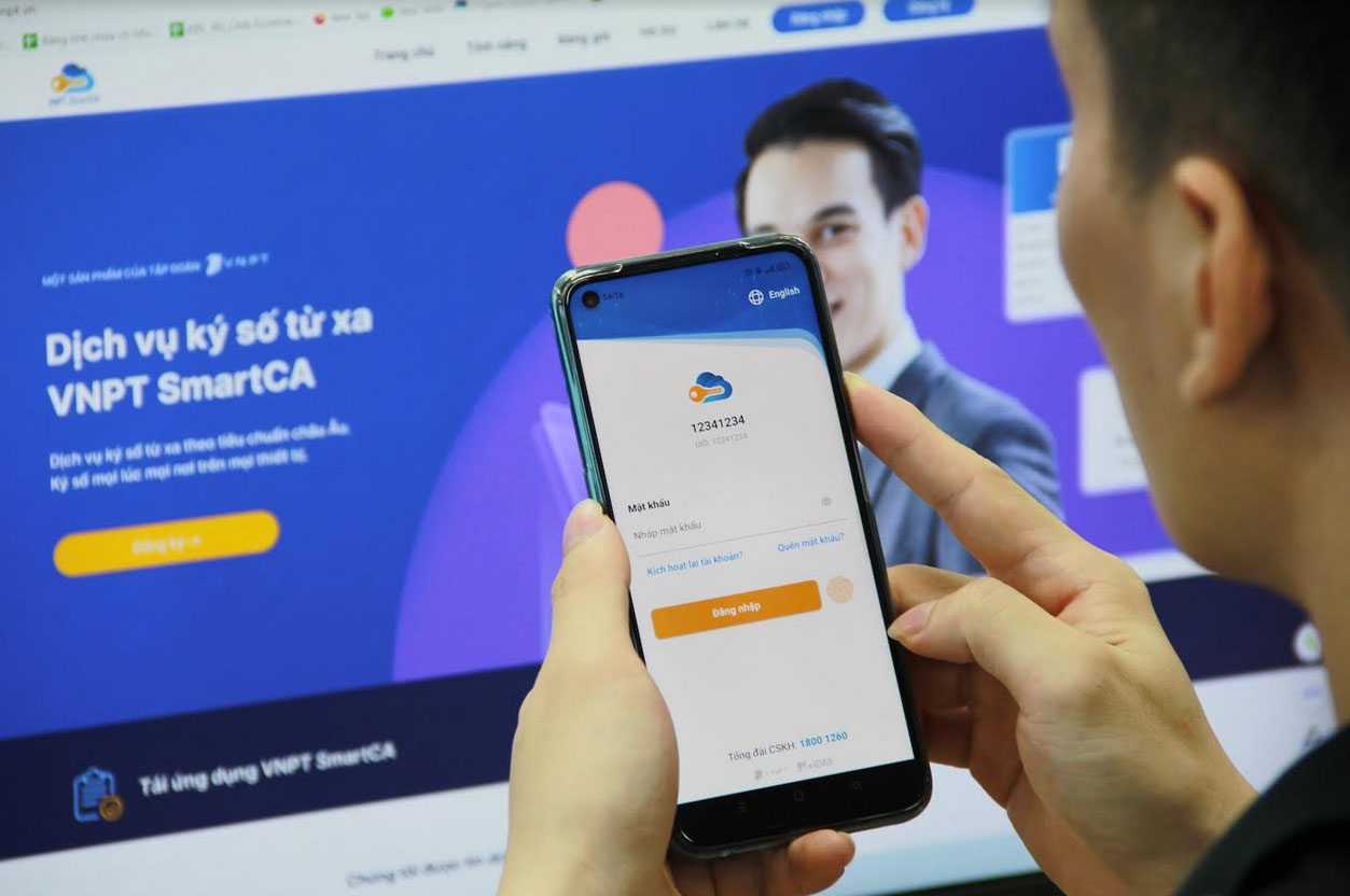 Cẩn trọng với những rủi ro ký số