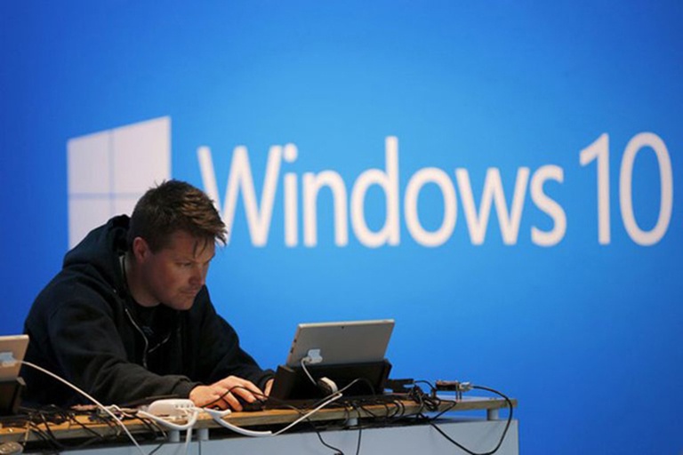 Microsoft khuyến cáo ngừng cài đặt bản cập nhật Windows 10