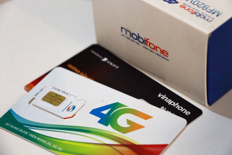 Hơn 2,3 triệu người Việt đang dùng Mobile Money