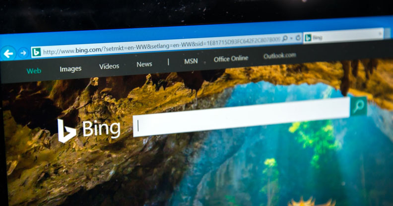 Microsoft đưa siêu chatbot ChatGPT vào Bing