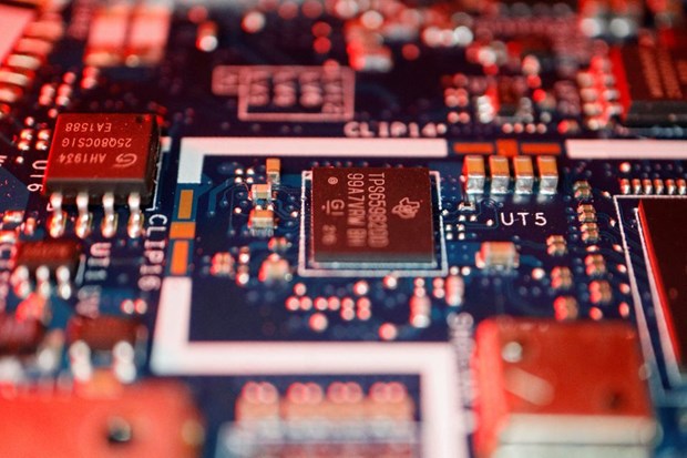 Các công ty Mỹ lên kế hoạch giảm sử dụng chip Trung Quốc