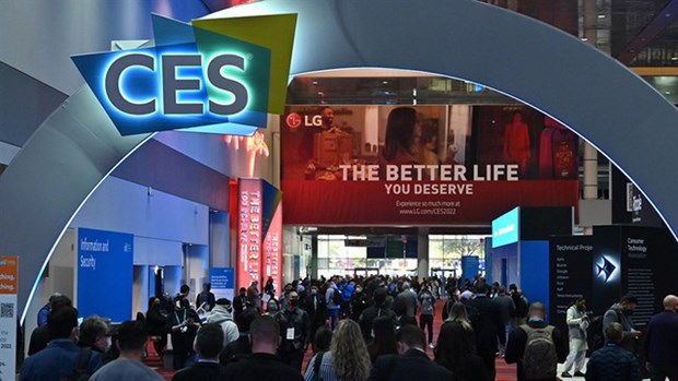CES 2023 được kỳ vọng sẽ mang đến những phát minh, sản phẩm cải tiến