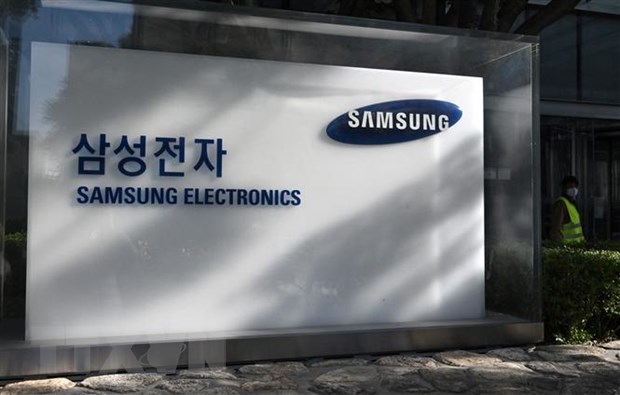Samsung ước tính lợi nhuận quý 4/2022 thấp nhất trong tám năm