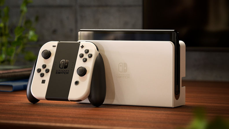 Sẽ không có máy chơi game Nintendo mới trong năm 2023?