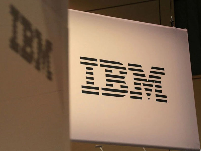 IBM mất vị trí dẫn đầu về bằng sáng chế