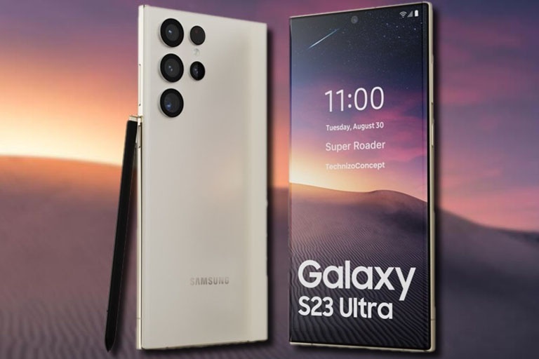 Samsung muốn tăng giá Galaxy S23 Ultra