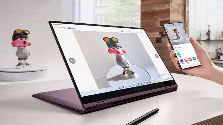 Galaxy Book3 sẽ lên kệ vào ngày 1/2
