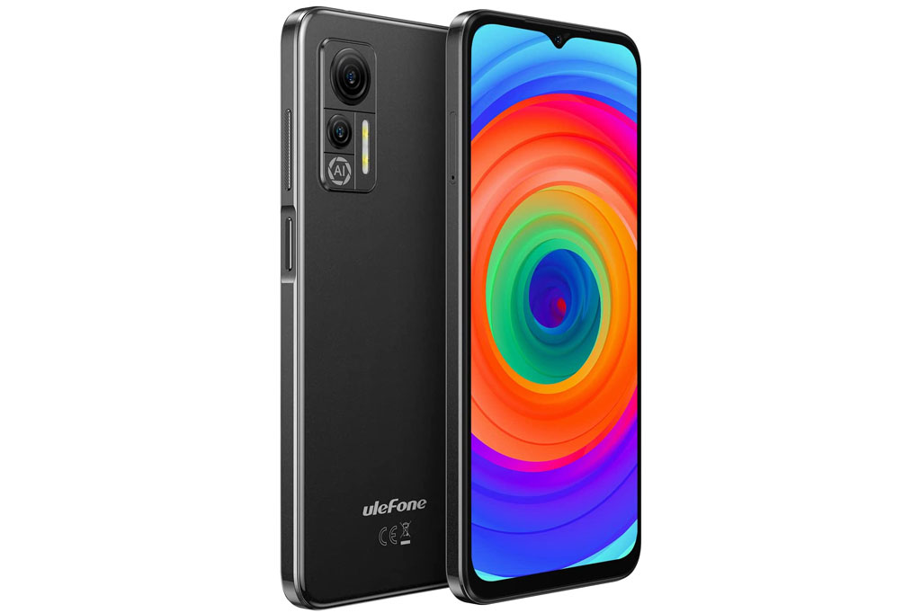 Ulefone Note 14 có giá bán khoảng 2,58 triệu đồng