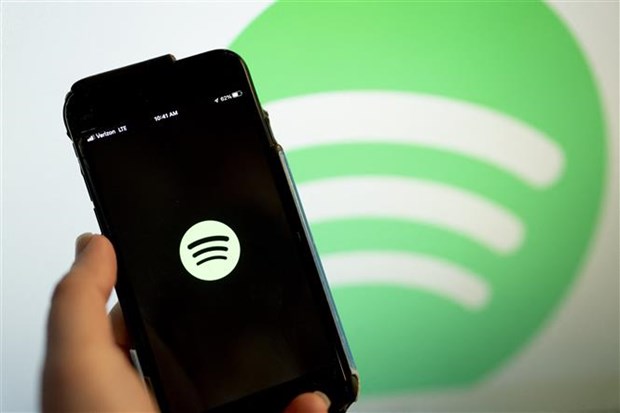 Spotify đạt 205 triệu người thuê bao trả tiền nhưng lại lỗ ròng 430 triệu euro