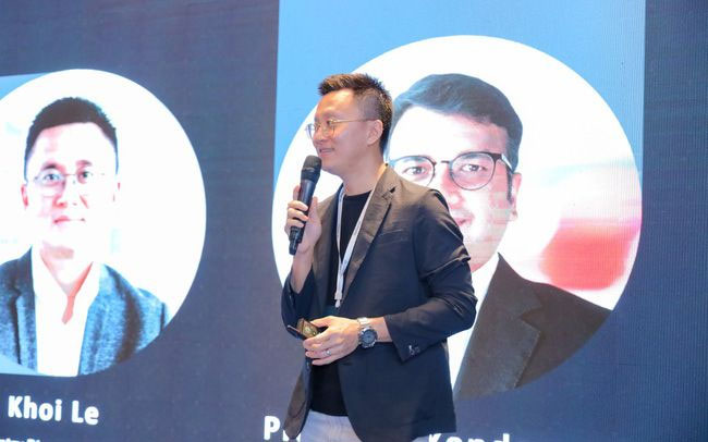 Meta - 7 xu hướng mạng xã hội định hình doanh nghiệp năm 2023