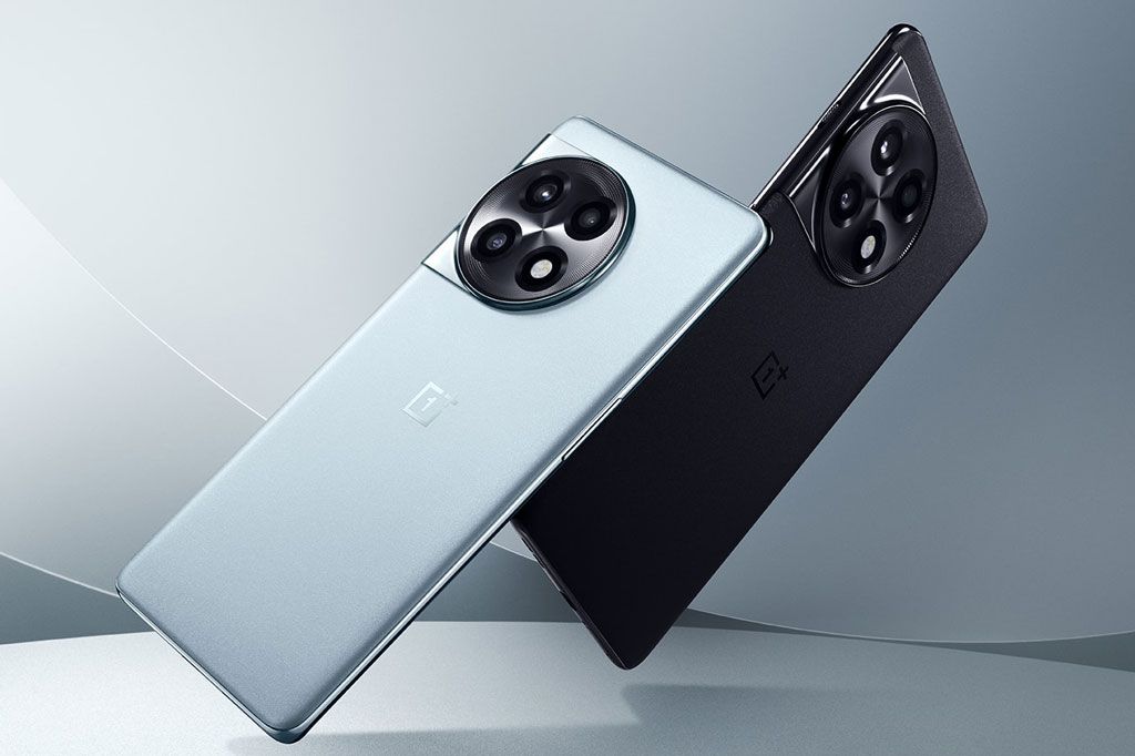 OnePlus 11R 5G lên kệ, giá từ khoảng 11,42 triệu đồng