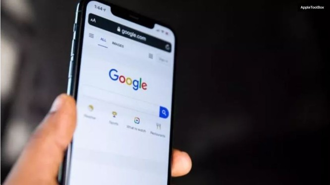 Google Search sẽ mặc định làm mờ các hình ảnh nhạy cảm
